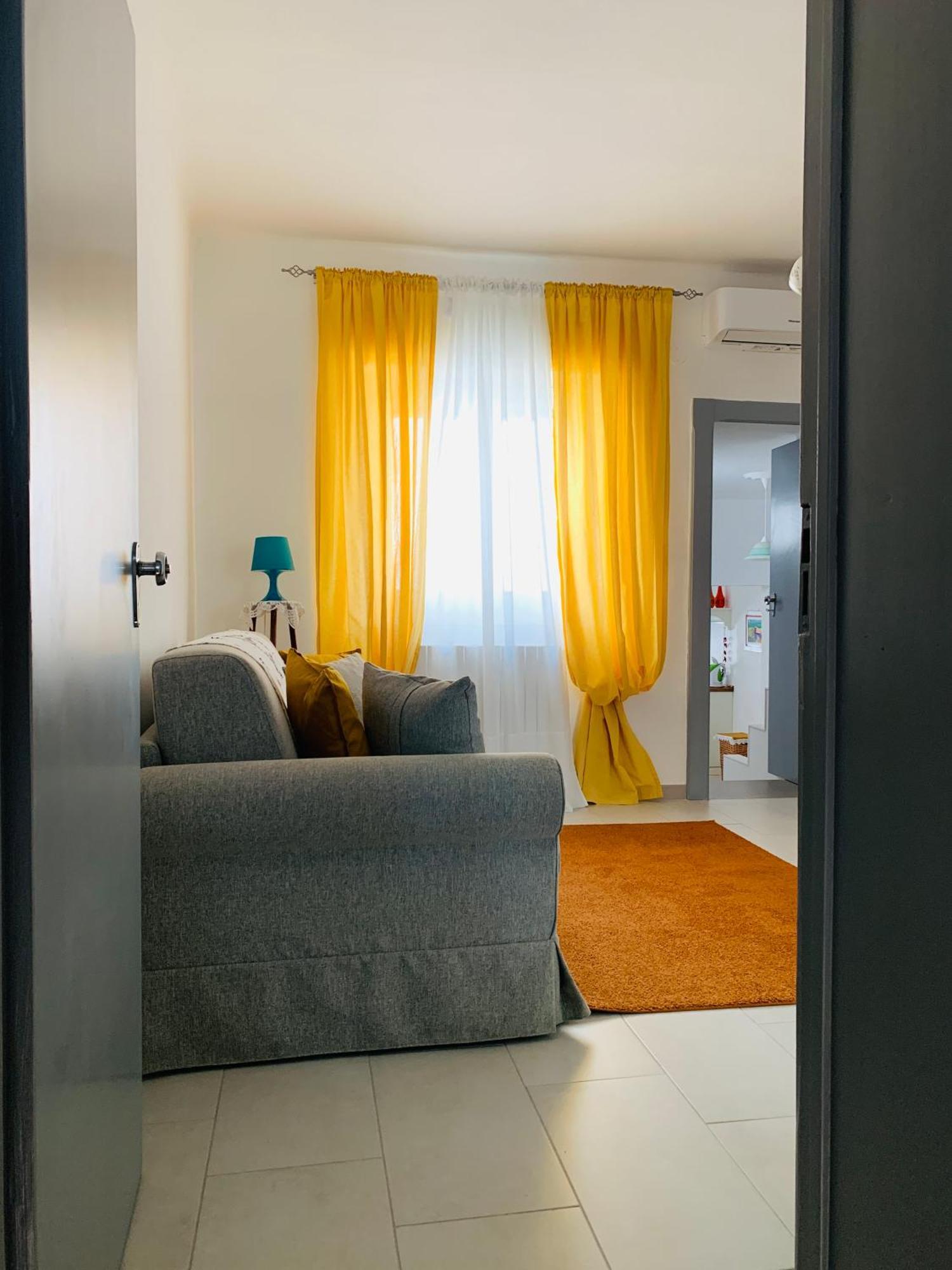 Dimora Paesana Villa Alberobello Kültér fotó