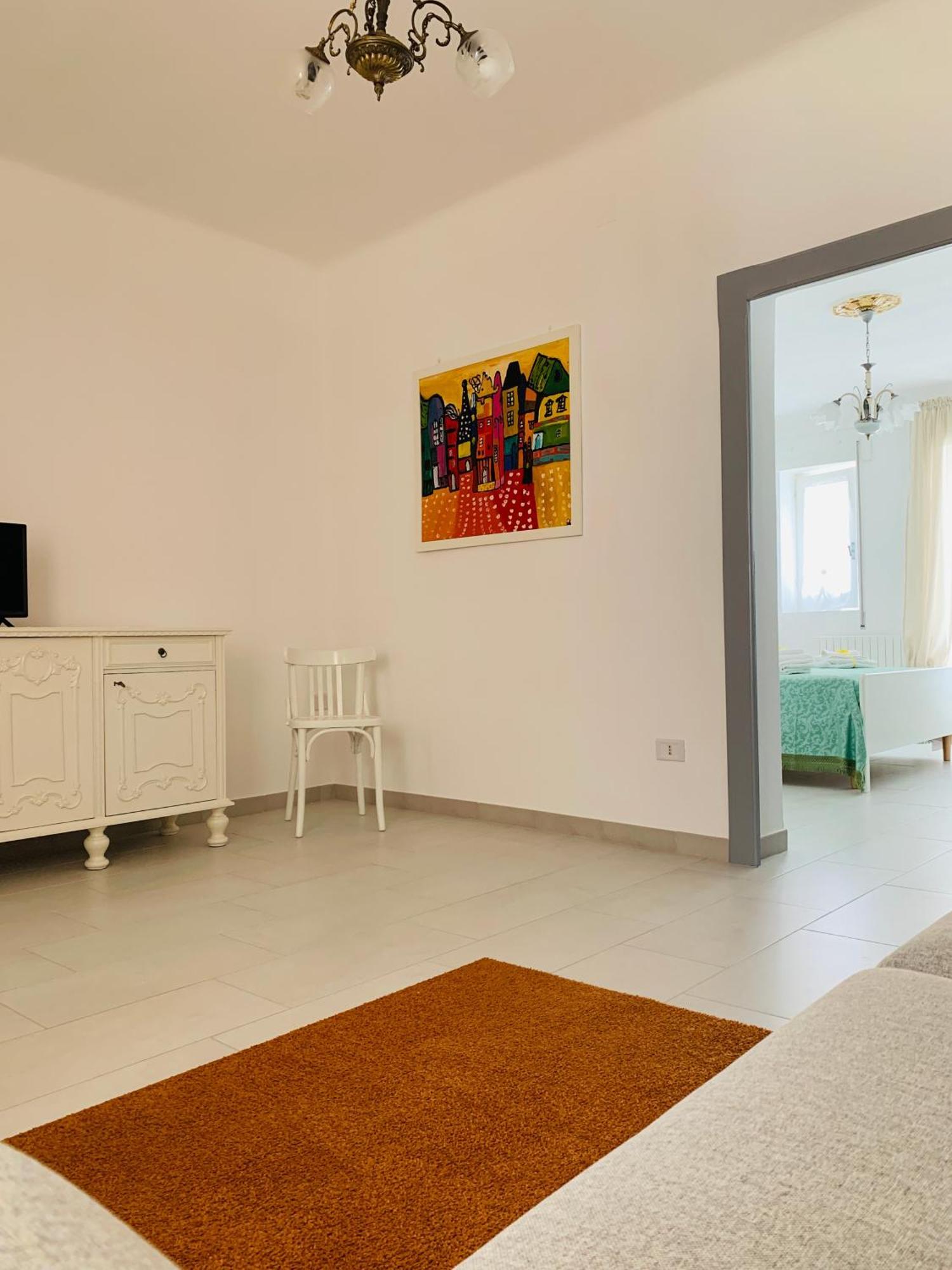 Dimora Paesana Villa Alberobello Kültér fotó